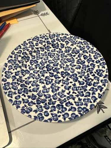 Eit ironstone english - set, 2