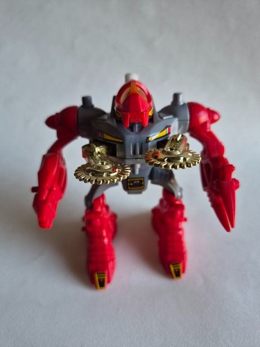 Tomy battle s - battle, r.a.t.s.