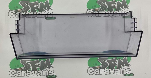 Dometic fridge door shelf - door,