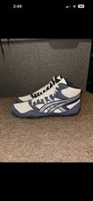 ASICS Boxing/wrestling Shoes