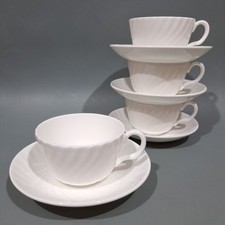 Minton Bone China White