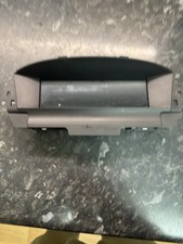 VAUXHALL ZAFIRA C TOURER GID