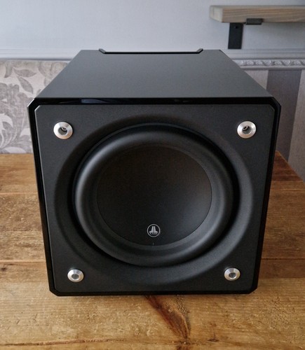 Audio sub e110 - e-sub,