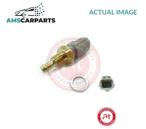 Coolant temperature sensor - temperature,