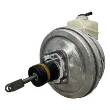 BMW Brake Servo & Master Cylinder Unit X3 E83 3450589