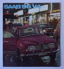 Saab saloon orig - saab,