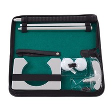 Golf Putter Gift Set Training Golf Putting Practice Golf Equipment Accessories