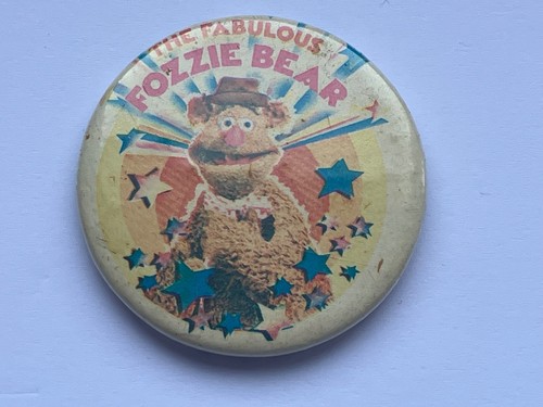 Vintage original the muppets - vintage,