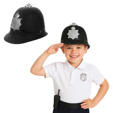 FUN FABLES Kids Police Officer