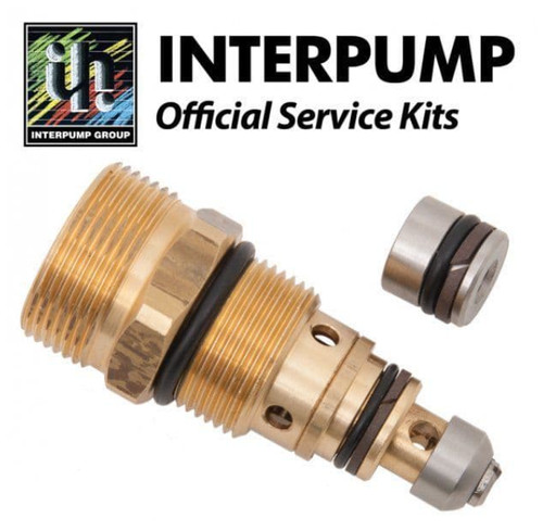 Interpump kit 102 unloader - kit,