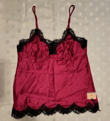Playful promises camisole - playful,