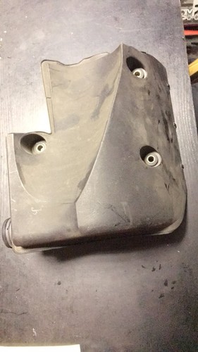 Mercedes class a190 w168 - w168, air