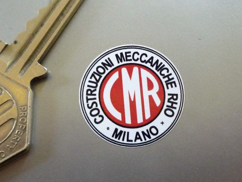 Cmr milano classic - milano,