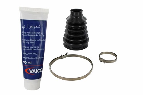 Vaico drive shaft bellow - vaico,