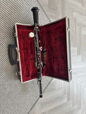 F.Buisson Oboe