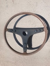Toyota Celica Ta22 RA28 Gen 1  Steering Wheel as Pictured 