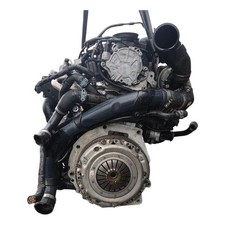 VOLKSWAGEN PASSAT Engine CAYC (B7) 1.6 Diesel Engine Code CAYC 105bhp 10 11 12 1