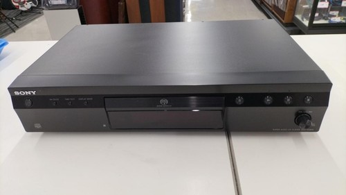 Sony scd xe800 - sony, super