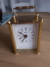 Lovely Brass Mantle/Desktop