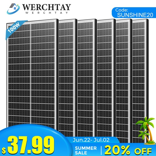 Werchtay 100w 200w 300w 400w - werchtay,