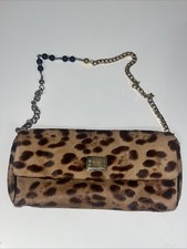 Dolce & Gabbana leopard/animal