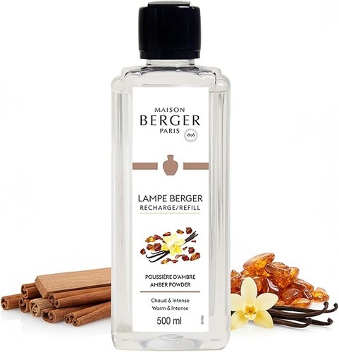 Lampe berger home - lampe,