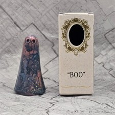 The York Ghost Merchants -