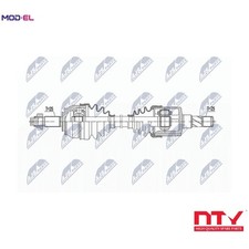 DRIVE SHAFT NPW-FT-043 FOR