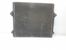1640030152 2275764 water radiator for TOYOTA LAND CRUISER J12 3.0 D4-D VX 2004