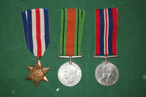 Original ww2 full - full, size