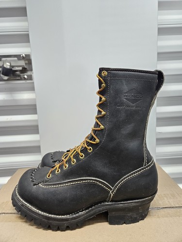 Wesco usa vintage wildland - wesco,