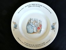 Wedgwood  Peter Rabbit Cake