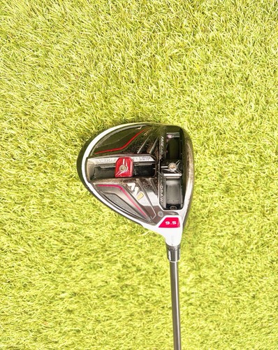 Taylormade driver 9 5 - m1, /