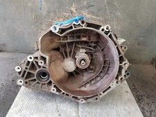 04-2010 MK5 H VAUXHALL ASTRA F17 GEARBOX 1.6 PETROL MANUAL Z16XER(LDE) 55558142