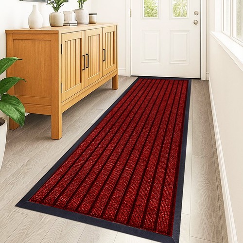 Heavy duty runner rug - runner, long