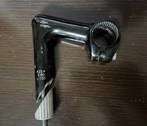 Gran compe ene stem 80mm - stem,