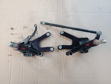 Yamaha YZF-R1 / R1 2002-2003