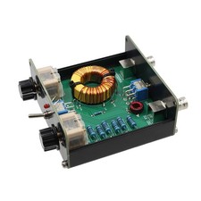 5W Z-Match QRP Manual Tuner