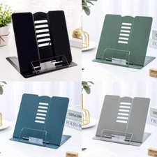Adjustable A5 Book Reading