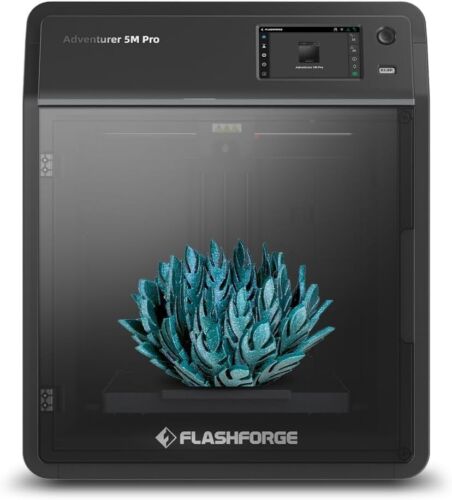 Flashforge adventurer pro - flashforge, 5m