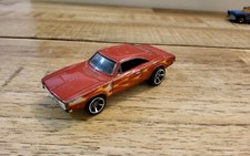 1969 Dodge charger 500