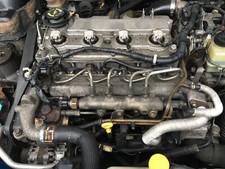 MAZDA 6 2002-2008 2.0 DIESEL