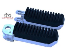 Repos21 Pair Footrest Pedals