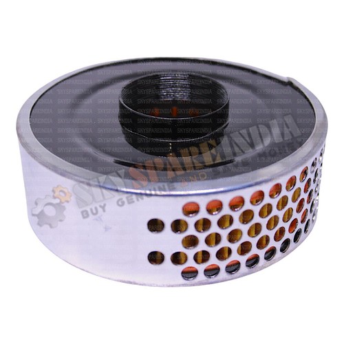 Amal type air filter assy - amal,