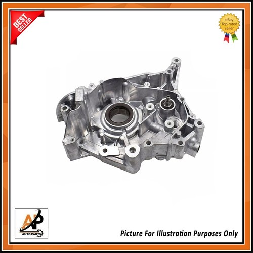Oil pump for - pump, mitsubishil200