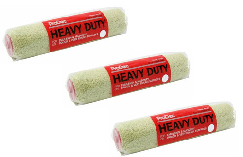 Prodec inch heavy duty - prodec,