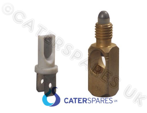 Parry agfp gas - parry,