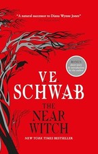 The Near Witch, V.E. Schwab