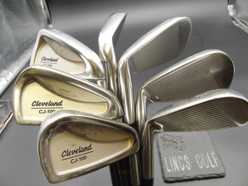 Set cleveland cj - of, 7x