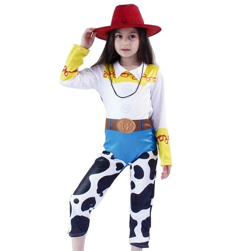 Kids toy story cosplay - toy, costume